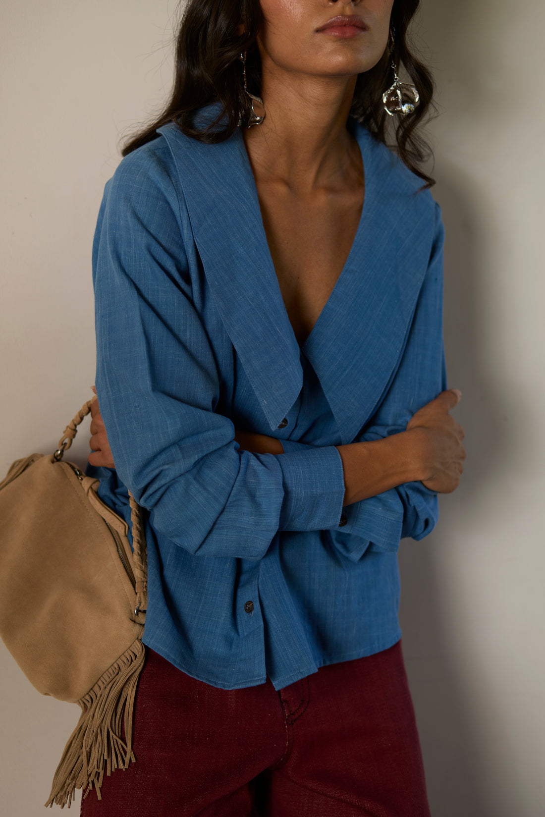 Ambra Shirt