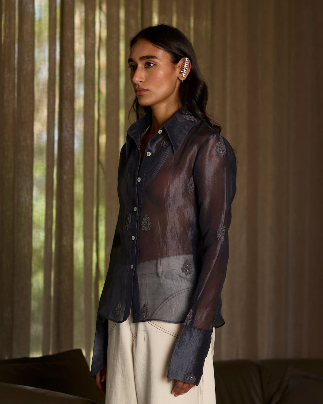 Aura Shirt