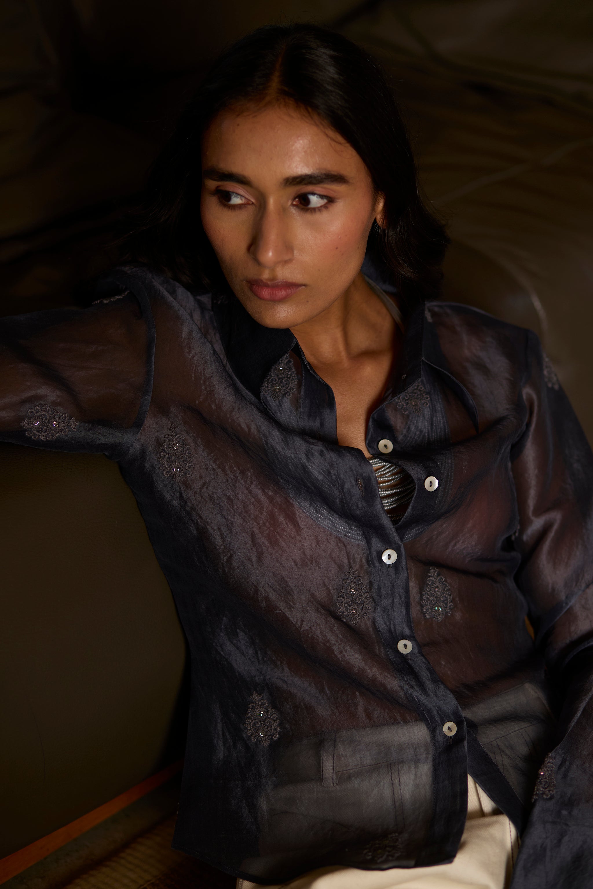 Aura Shirt