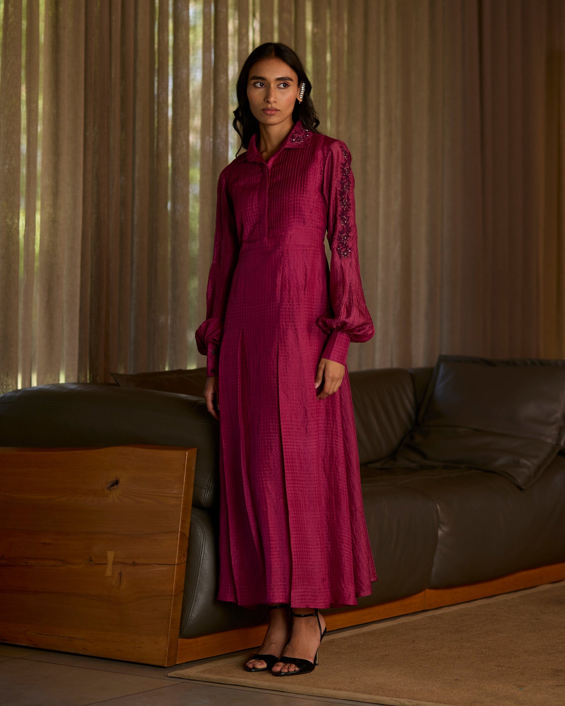 Rani Dress