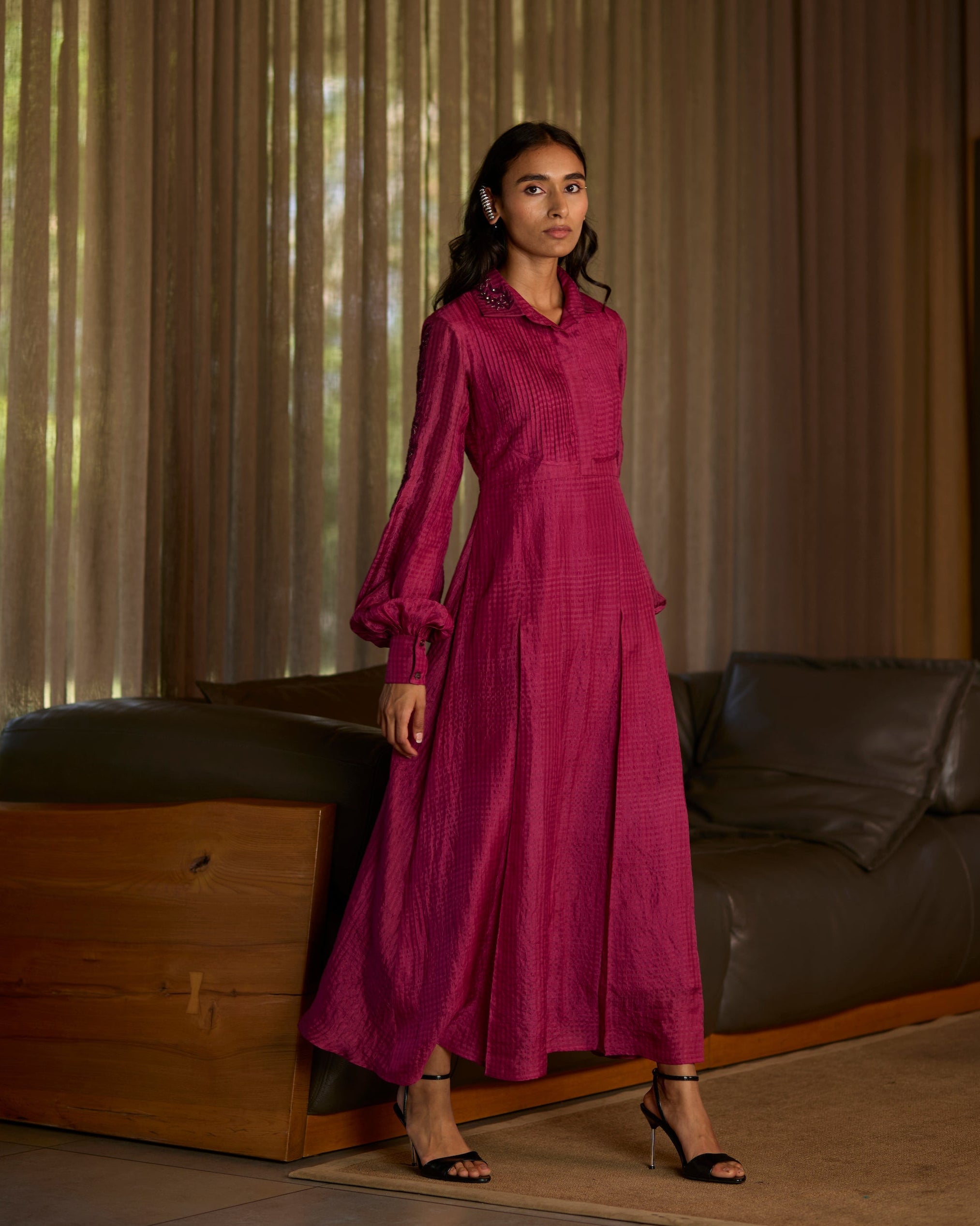 Rani Dress
