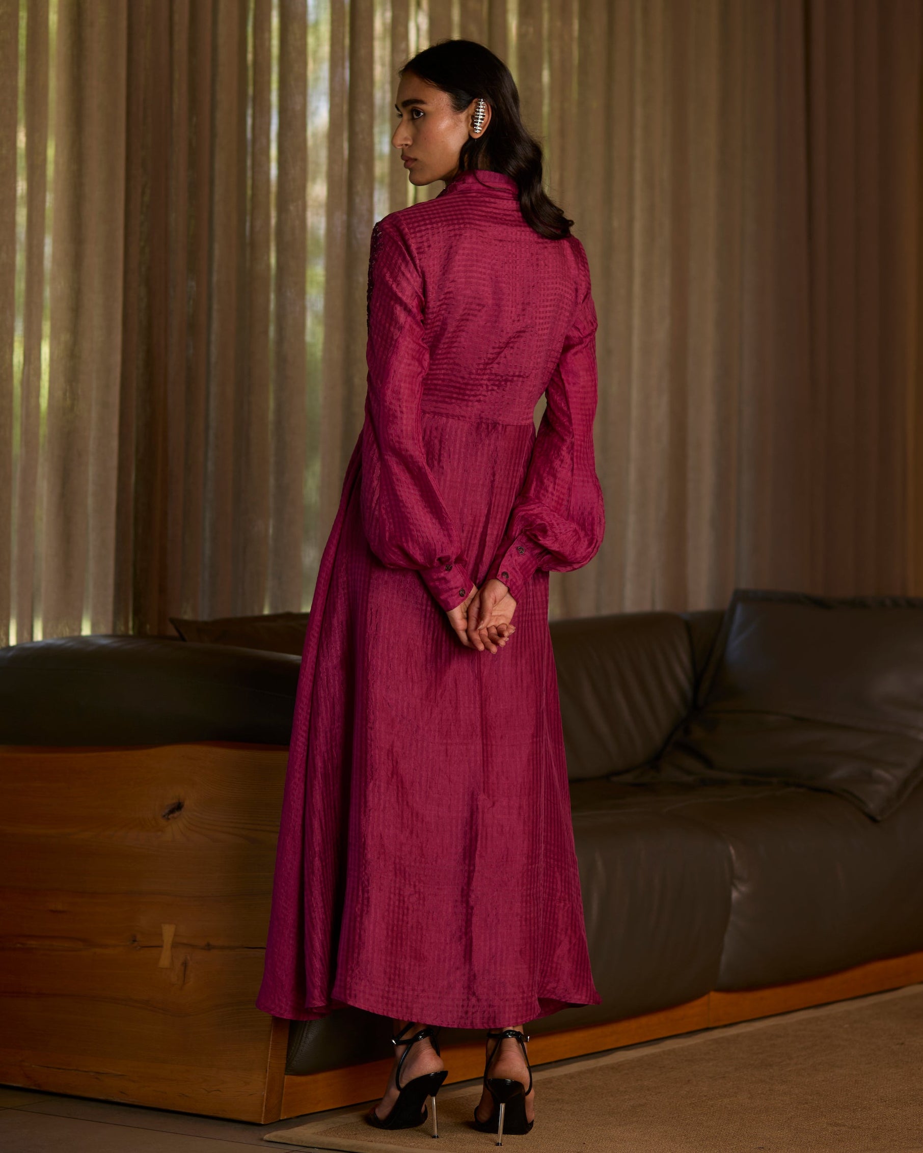 Rani Dress