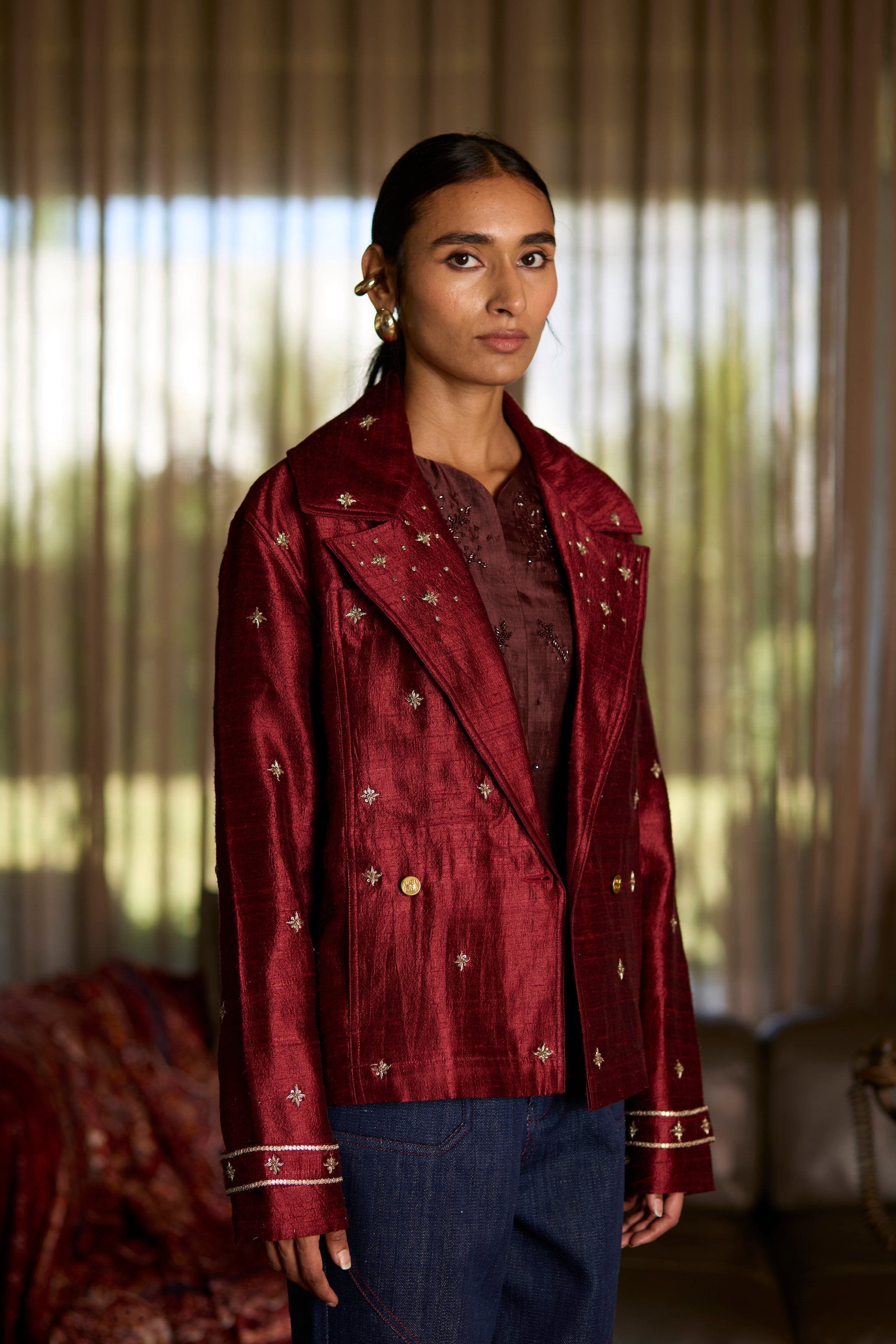 Sitara Jacket
