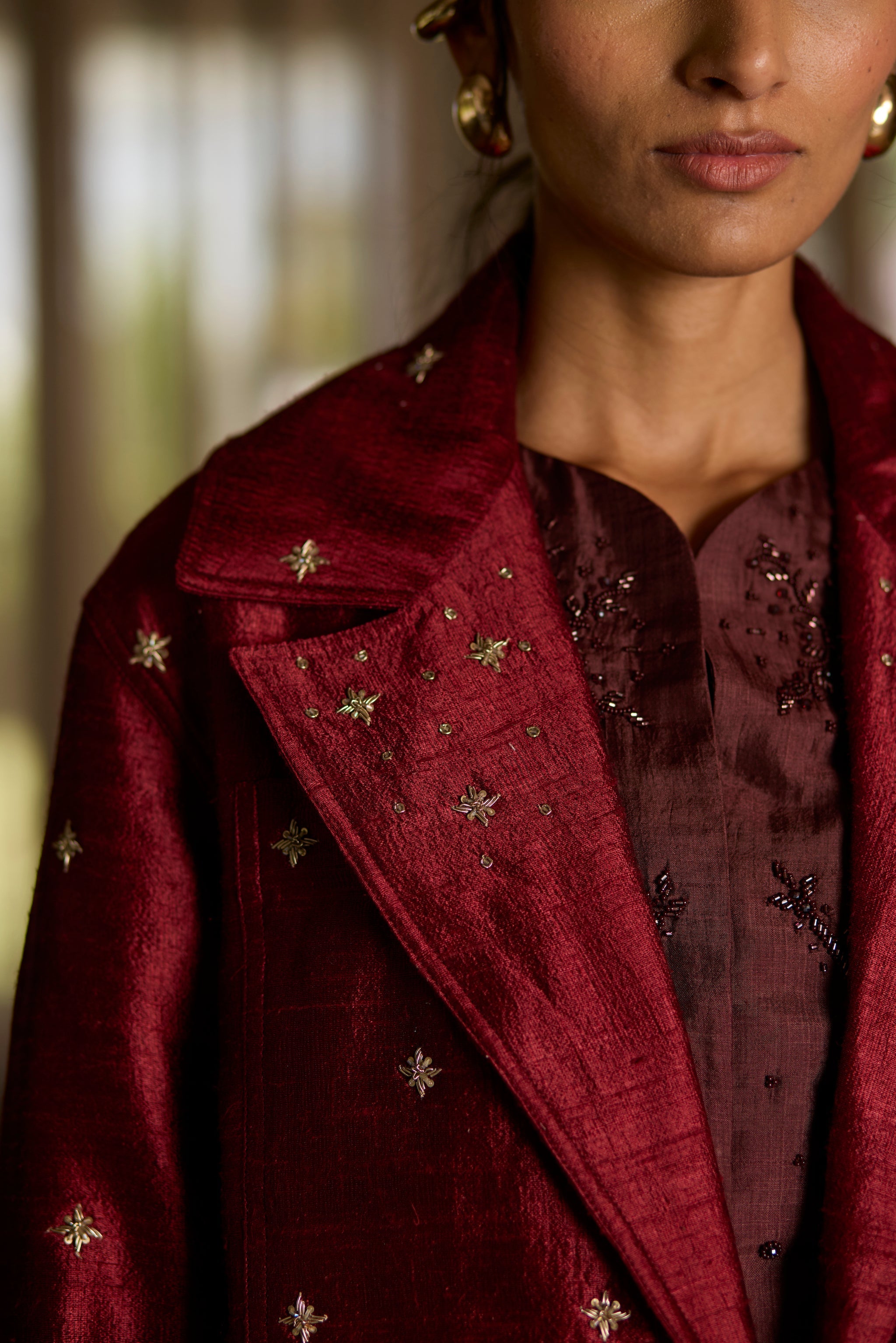 Sitara Jacket