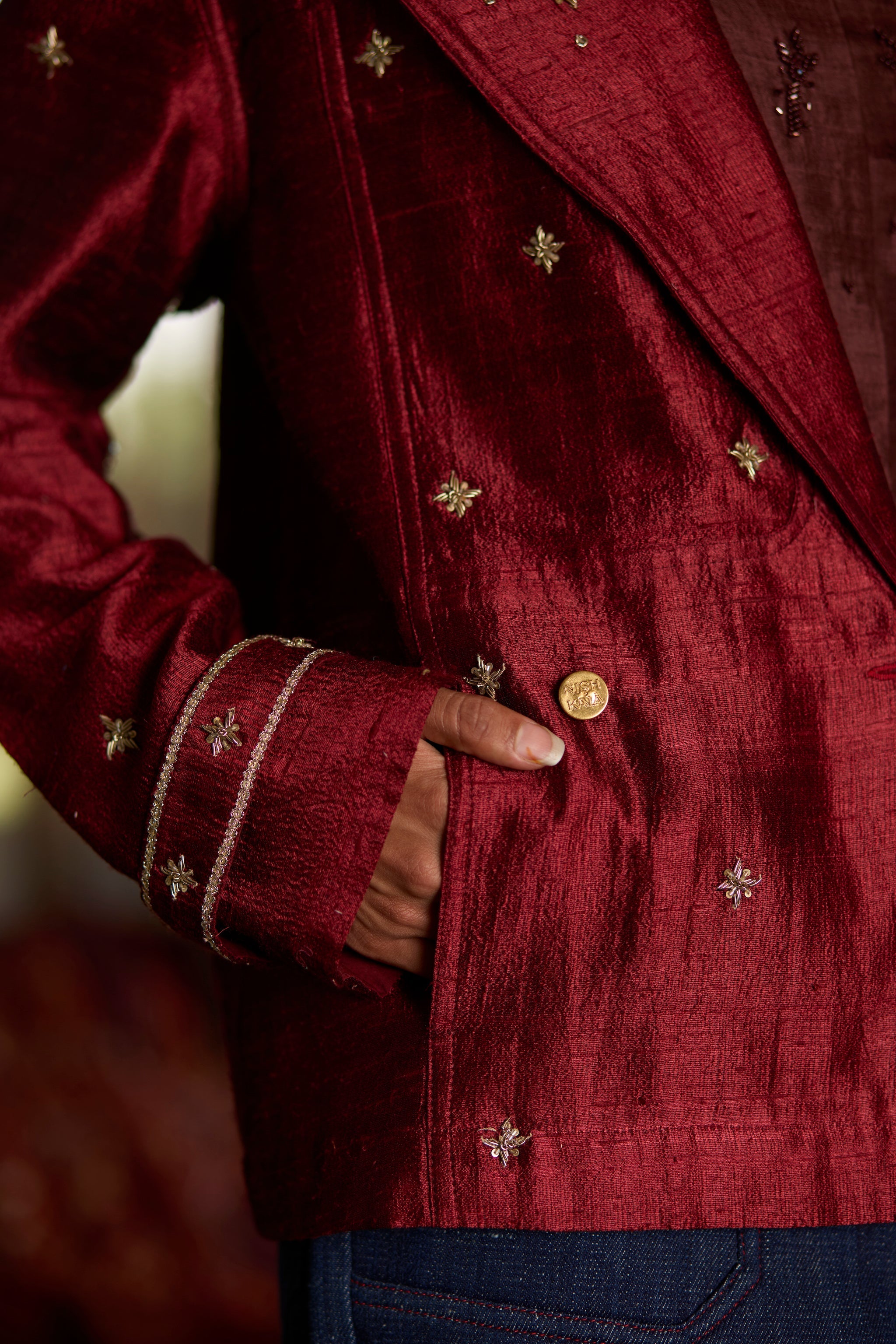 Sitara Jacket