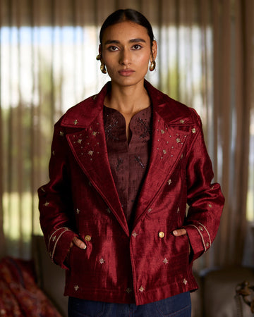 Sitara Jacket