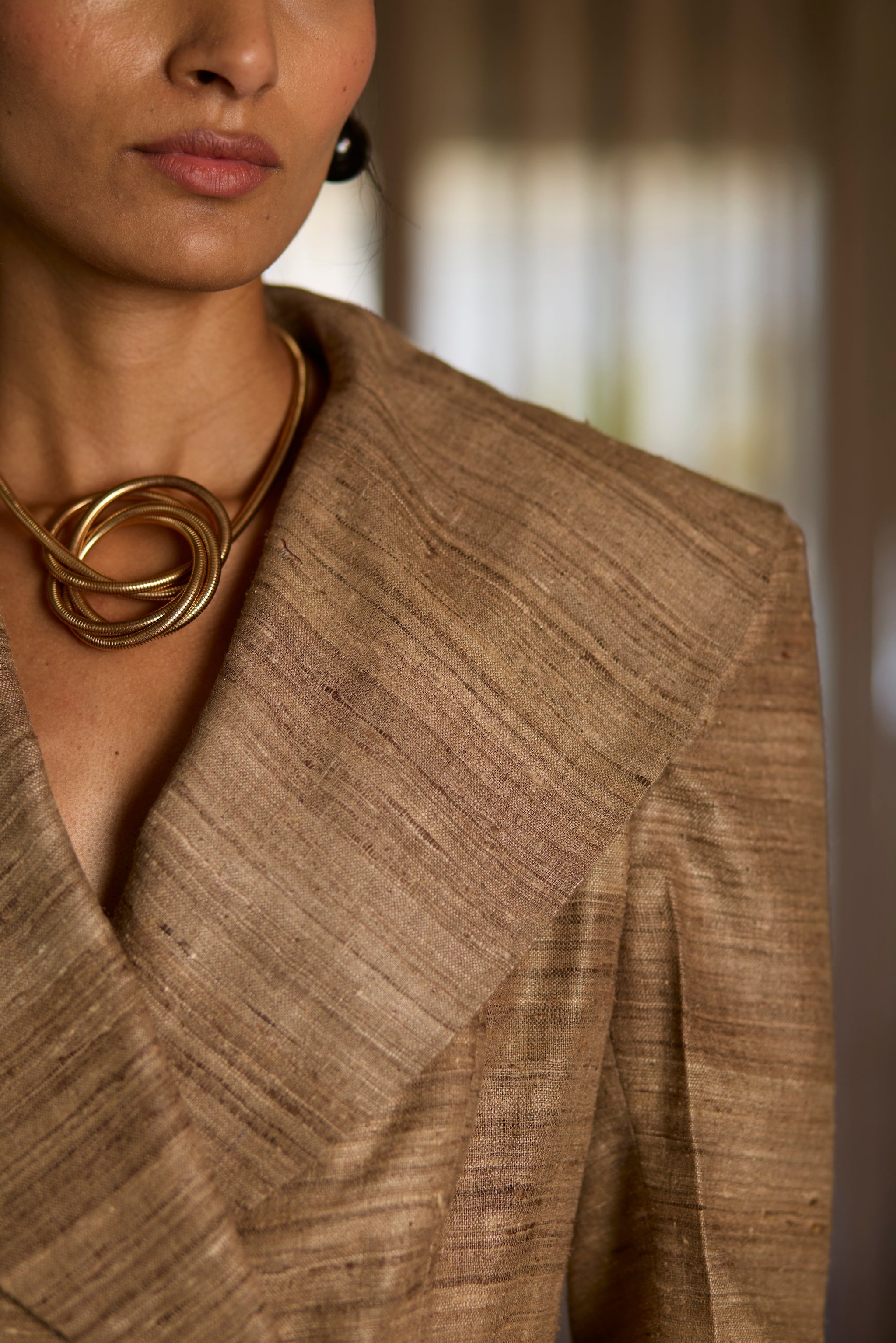 Hima Rethi Jacket