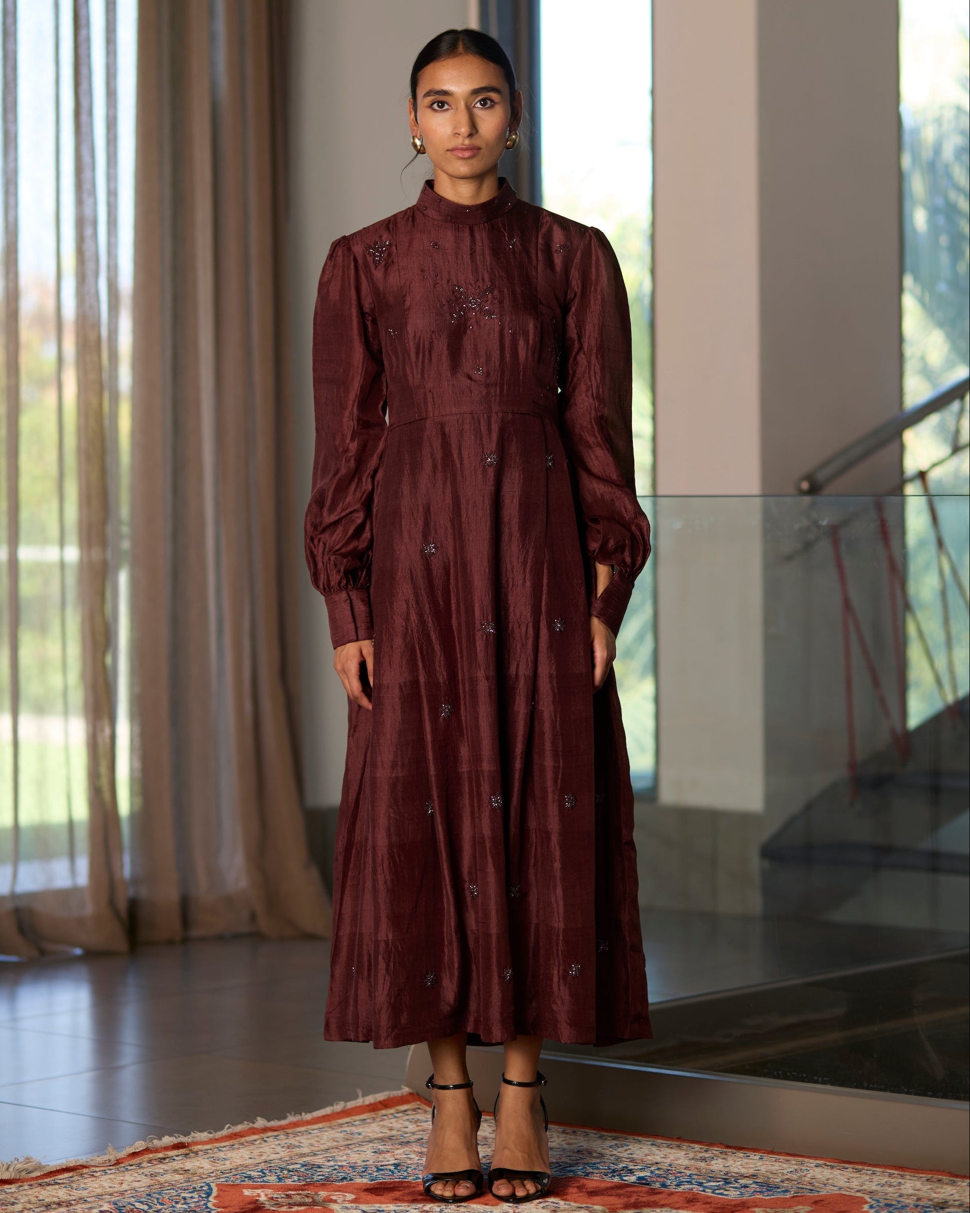 Arka Dress