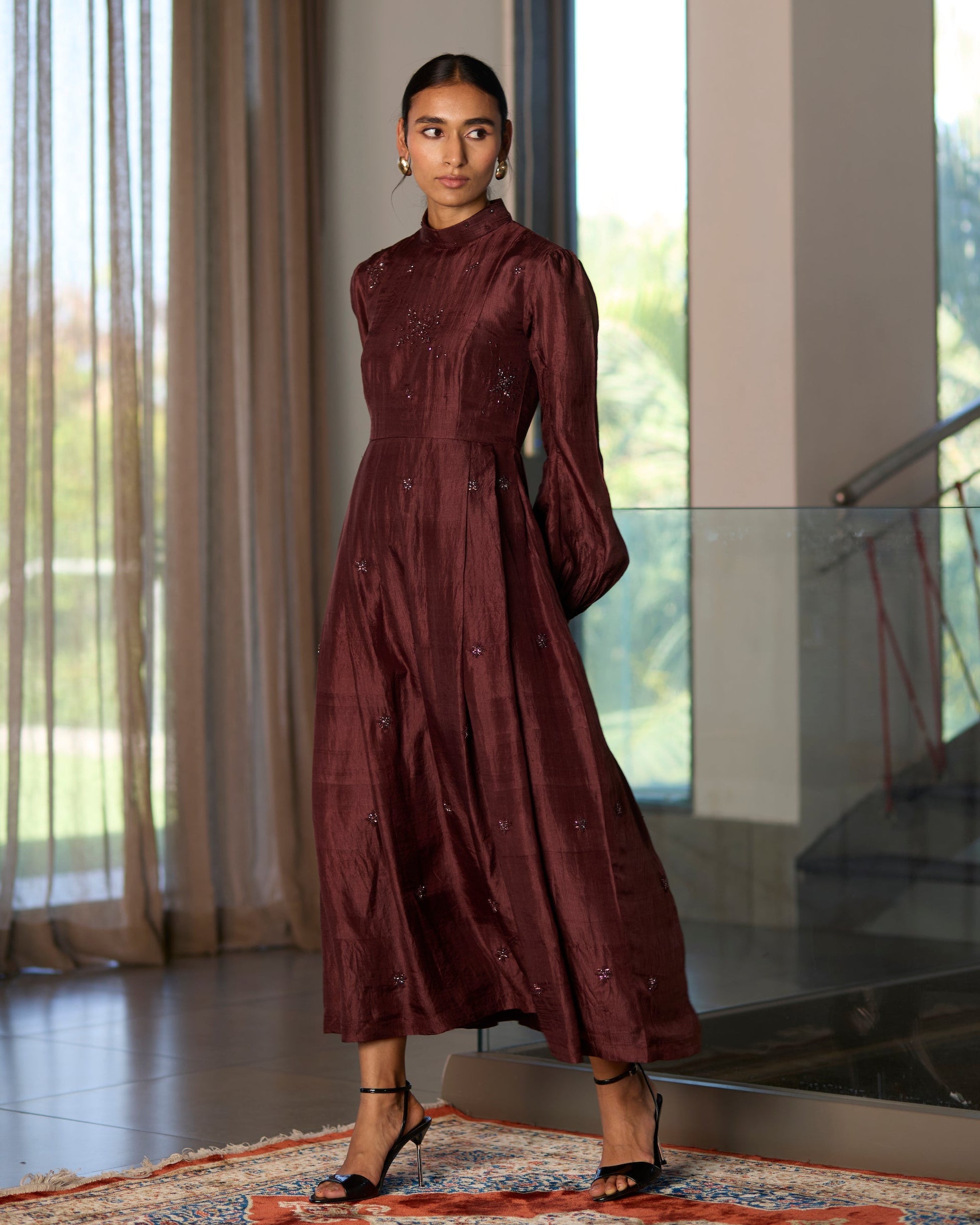 Arka Dress