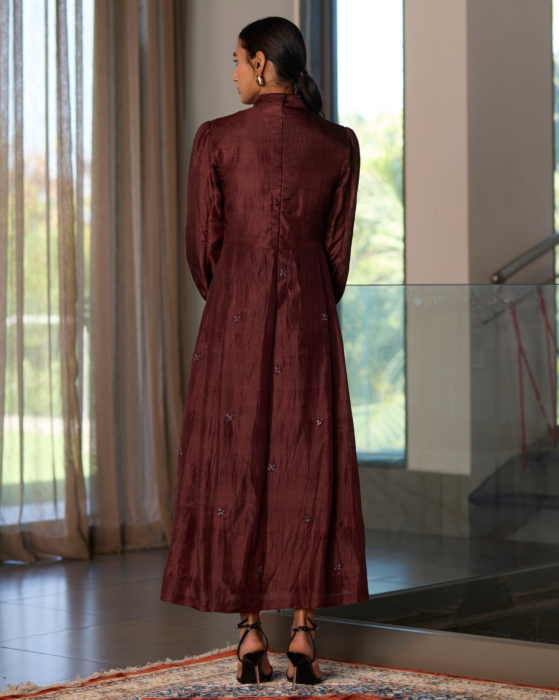 Arka Dress