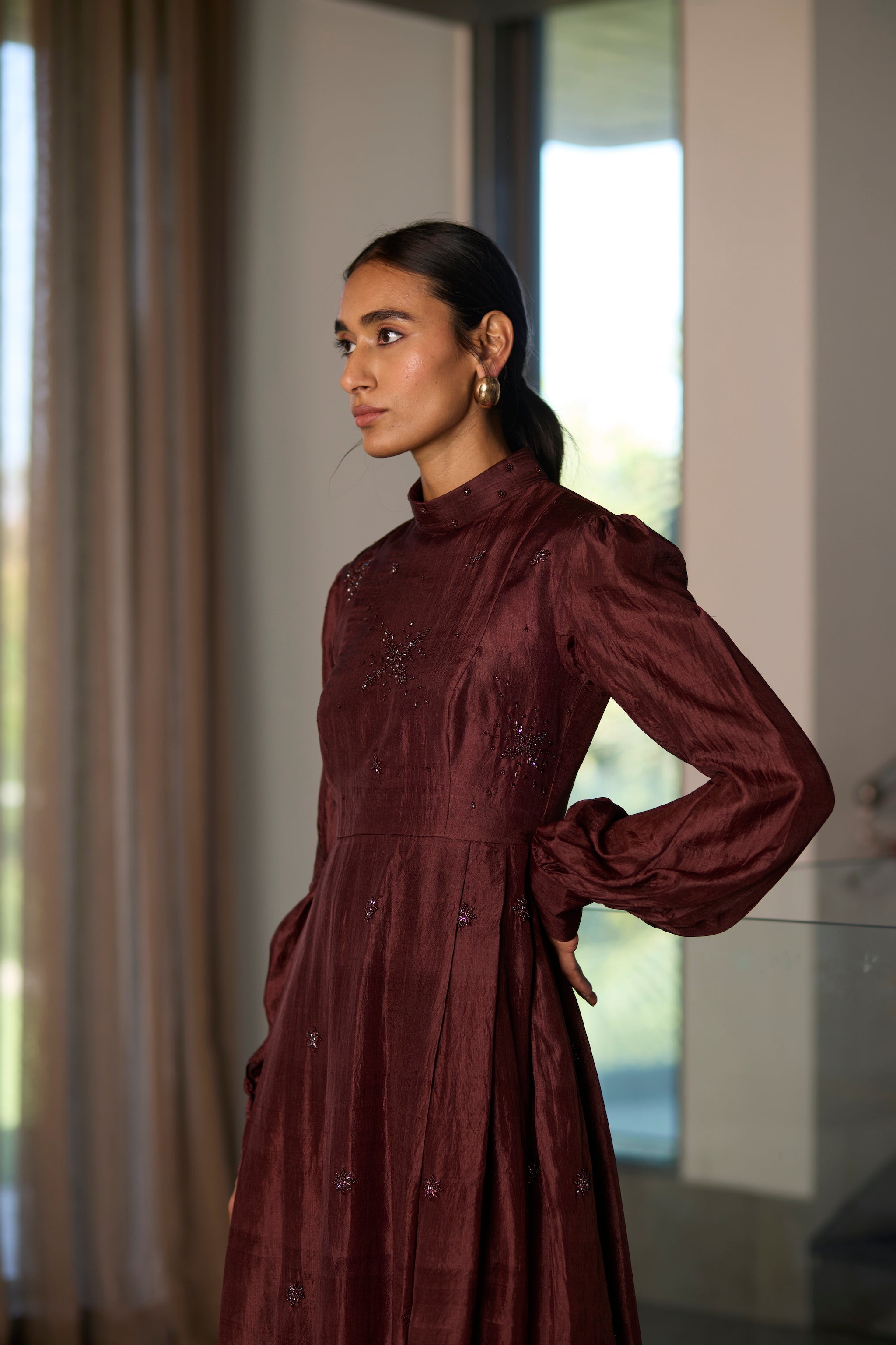 Arka Dress