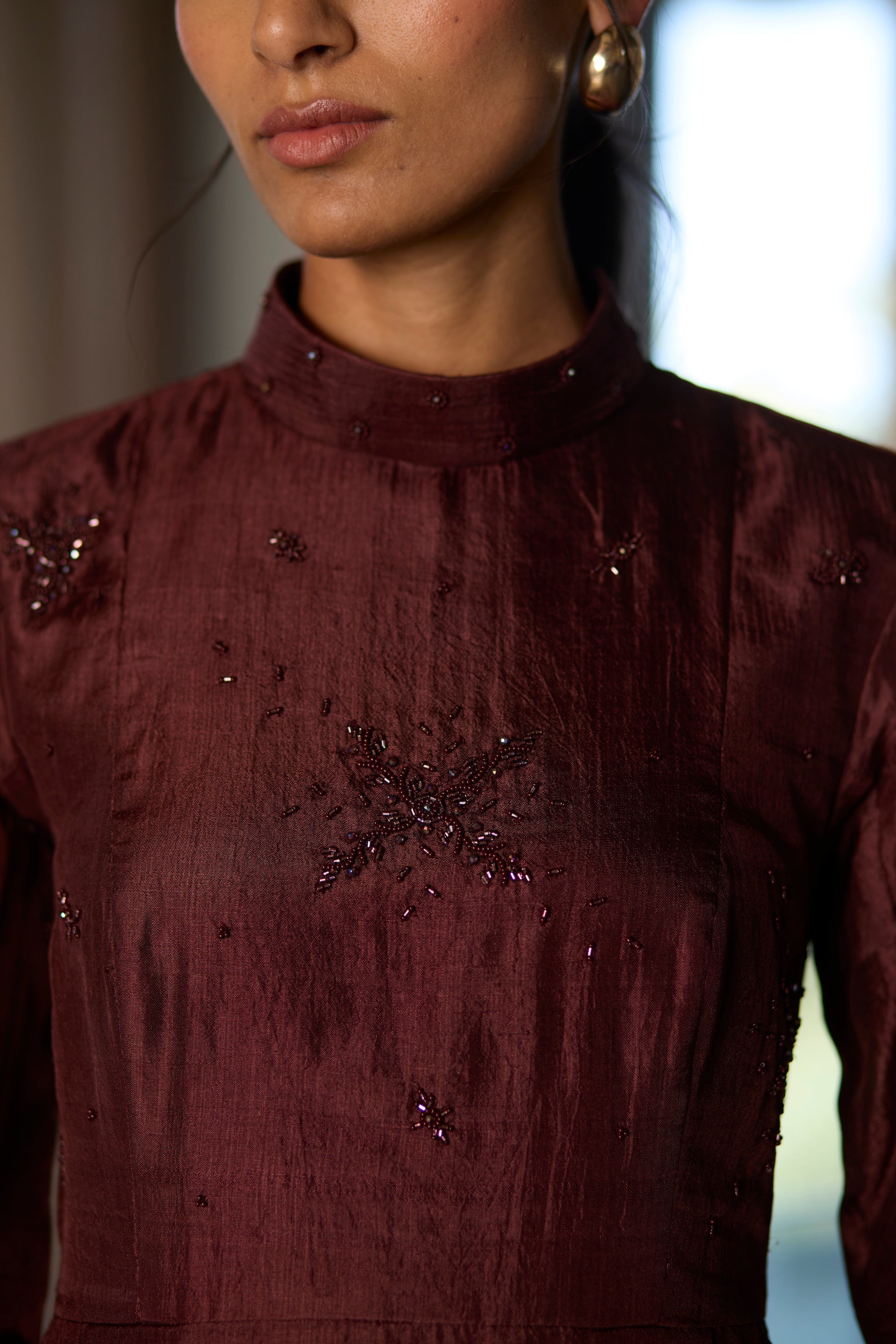 Arka Dress