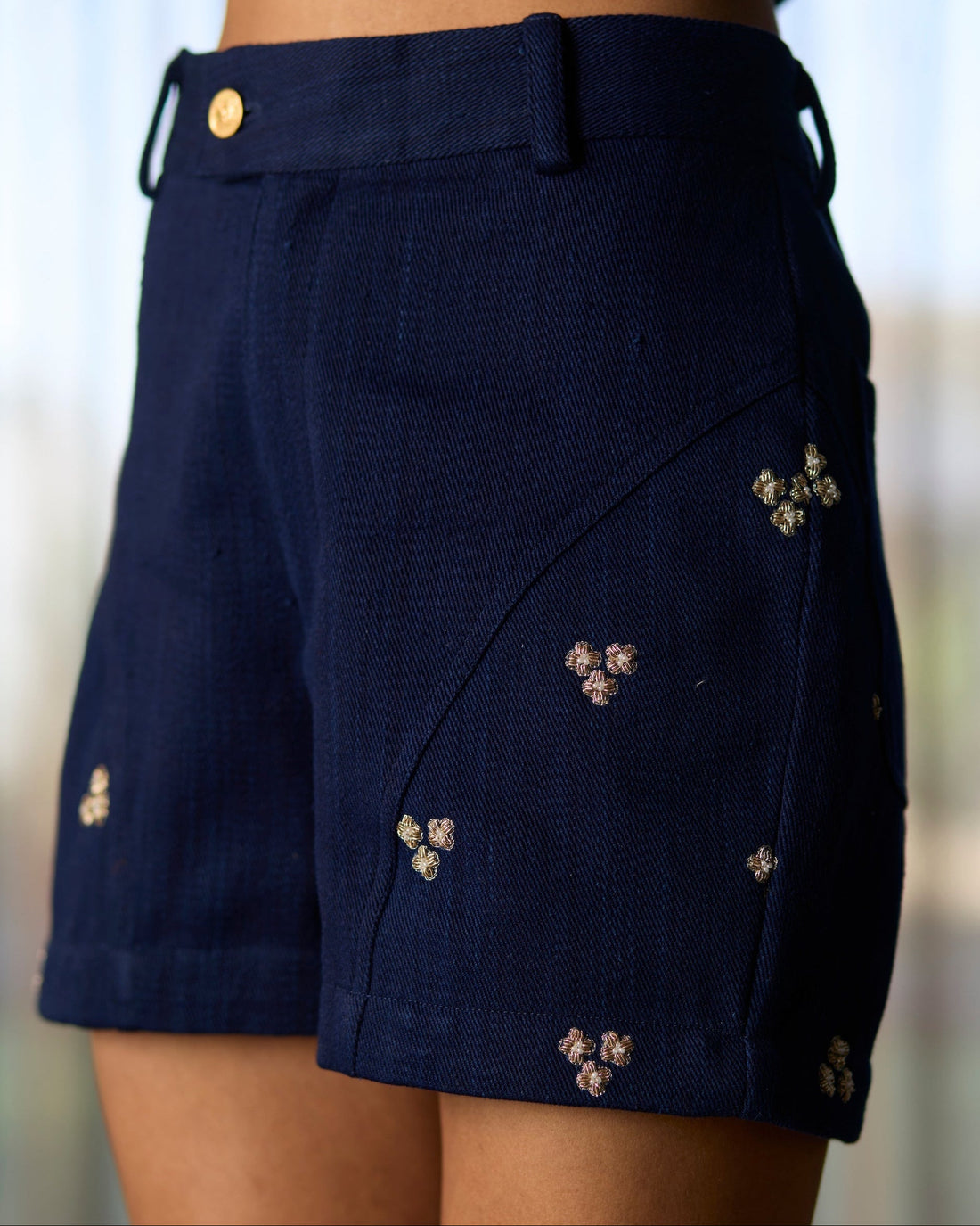 Baagh shorts