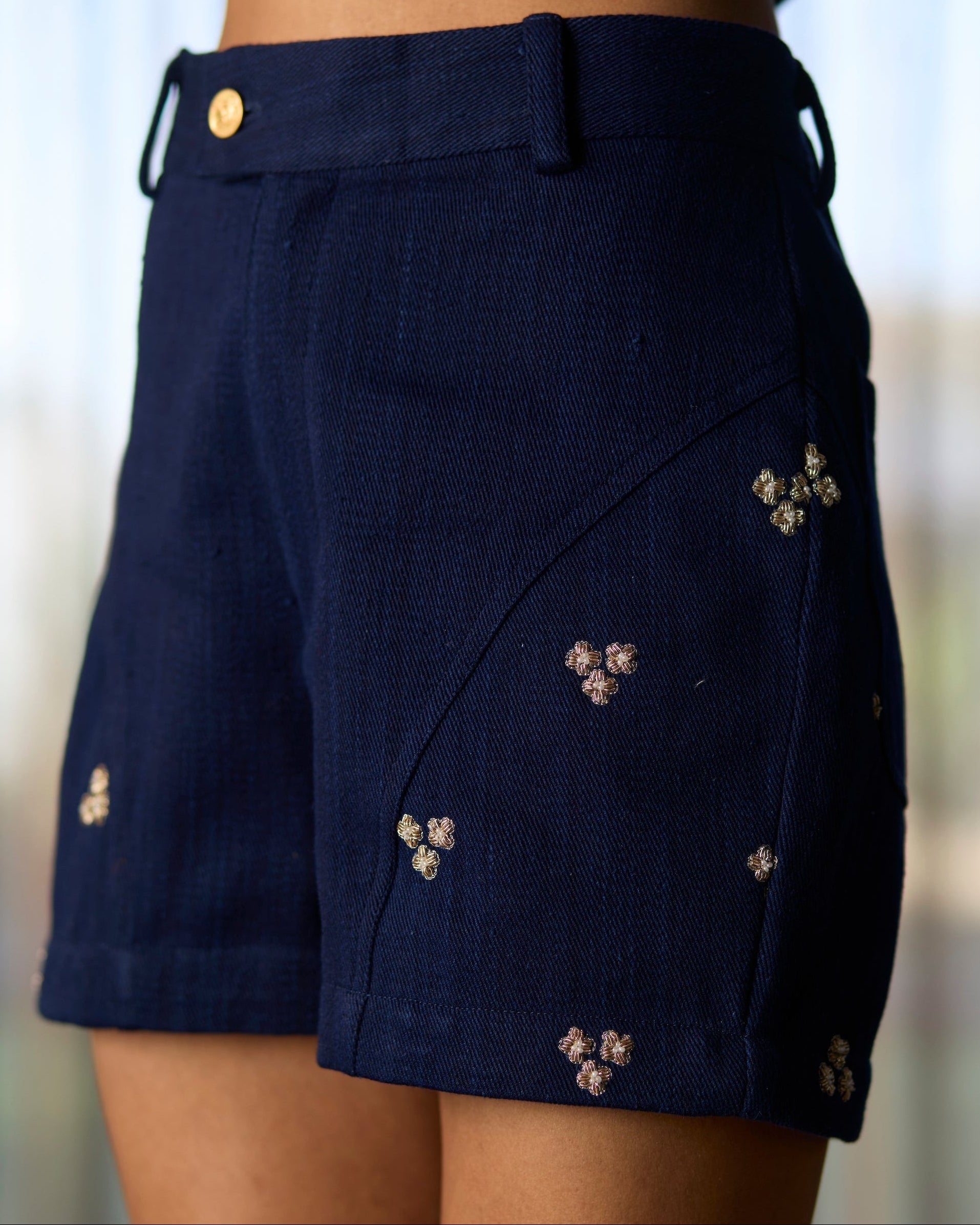 Baagh shorts