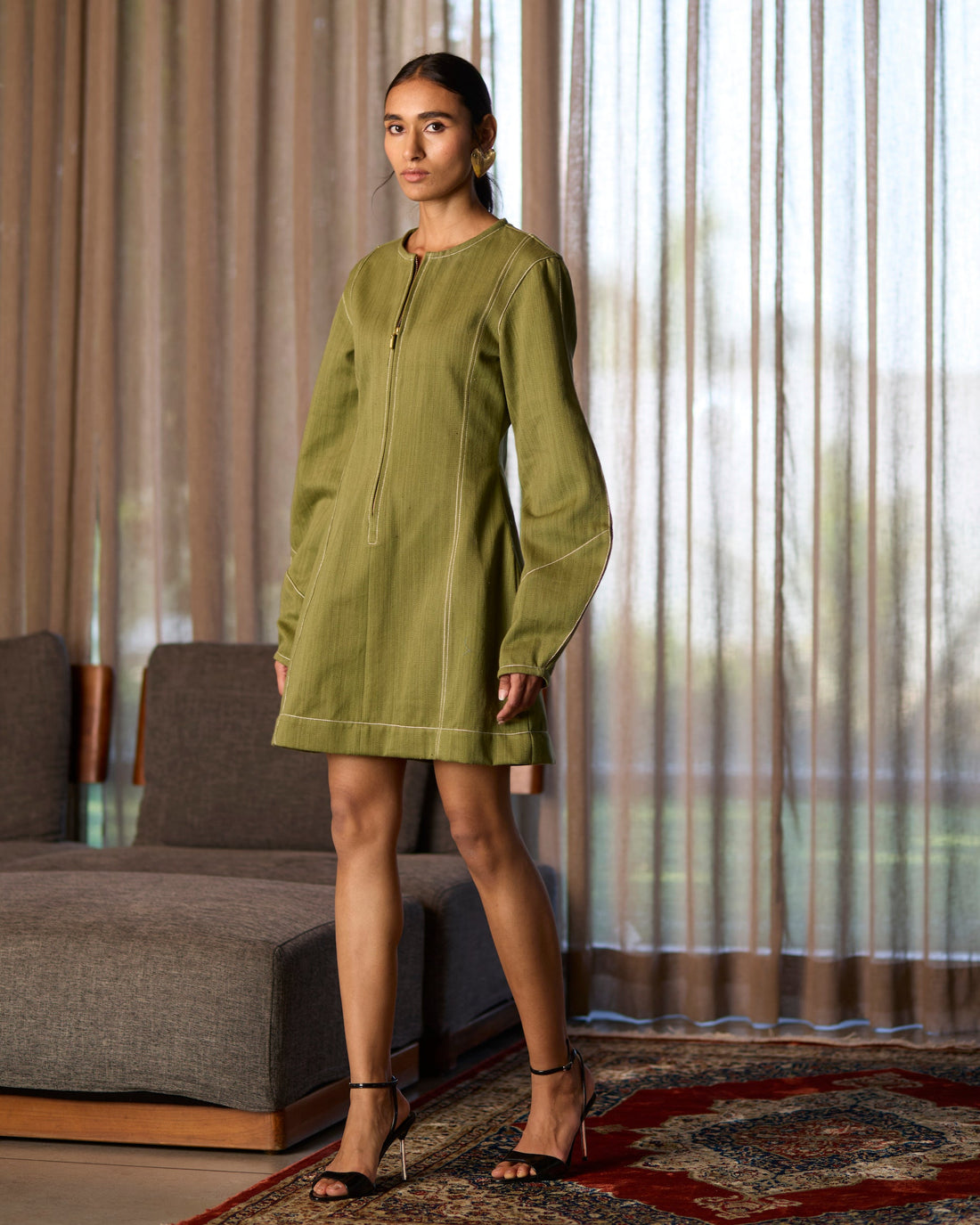 Vana Dress