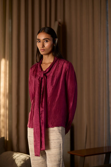 Reva Shirt
