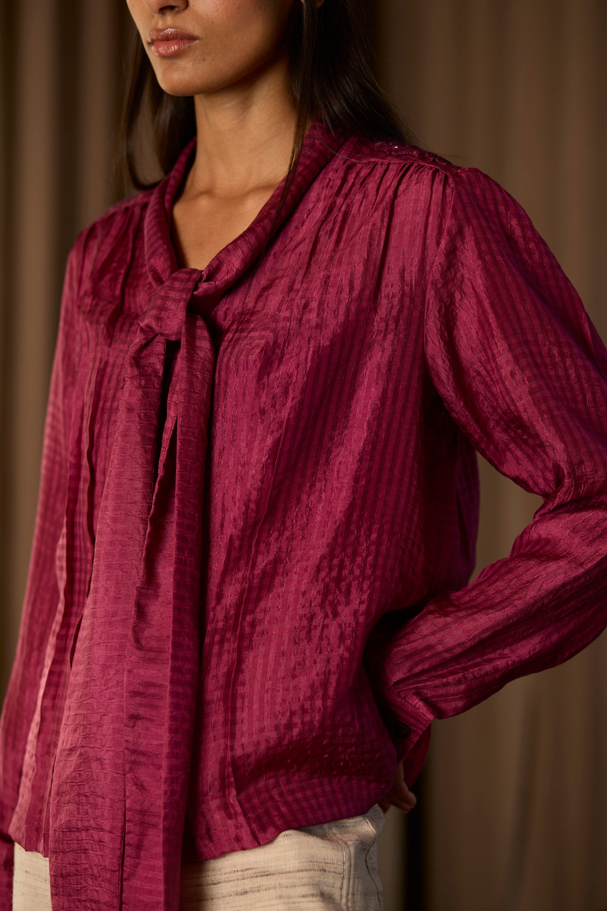 Reva Shirt