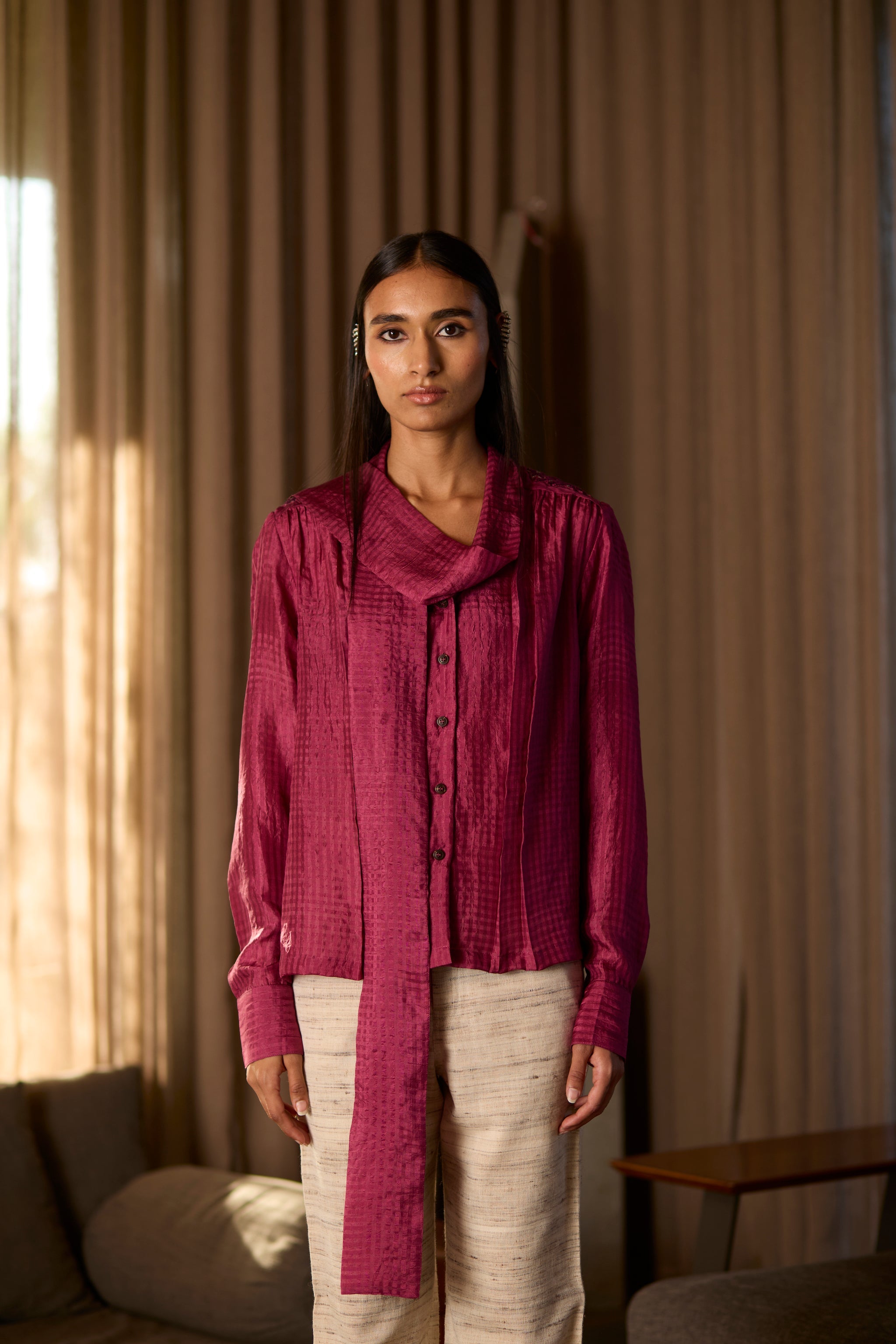 Reva Shirt