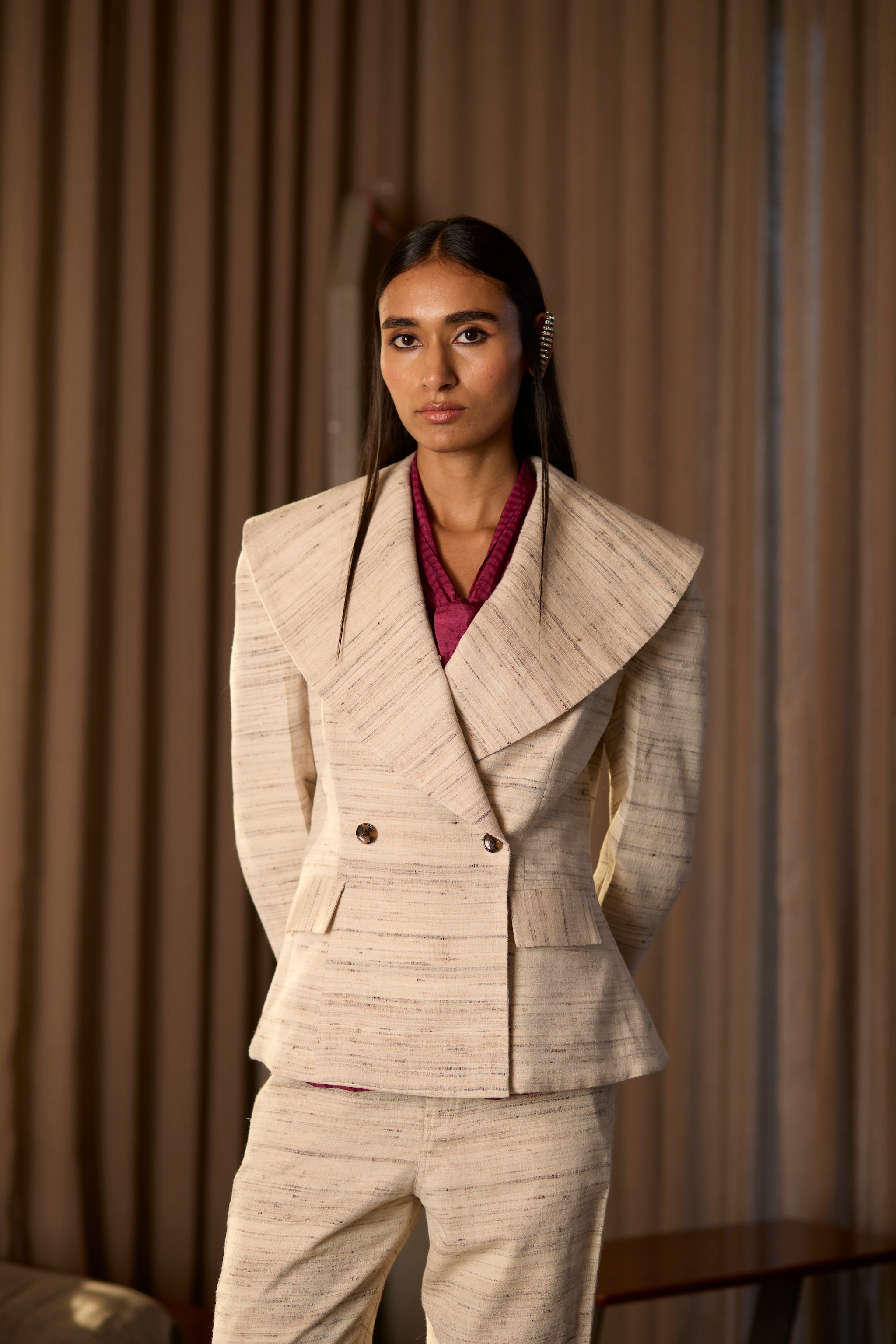 Hima Jacket