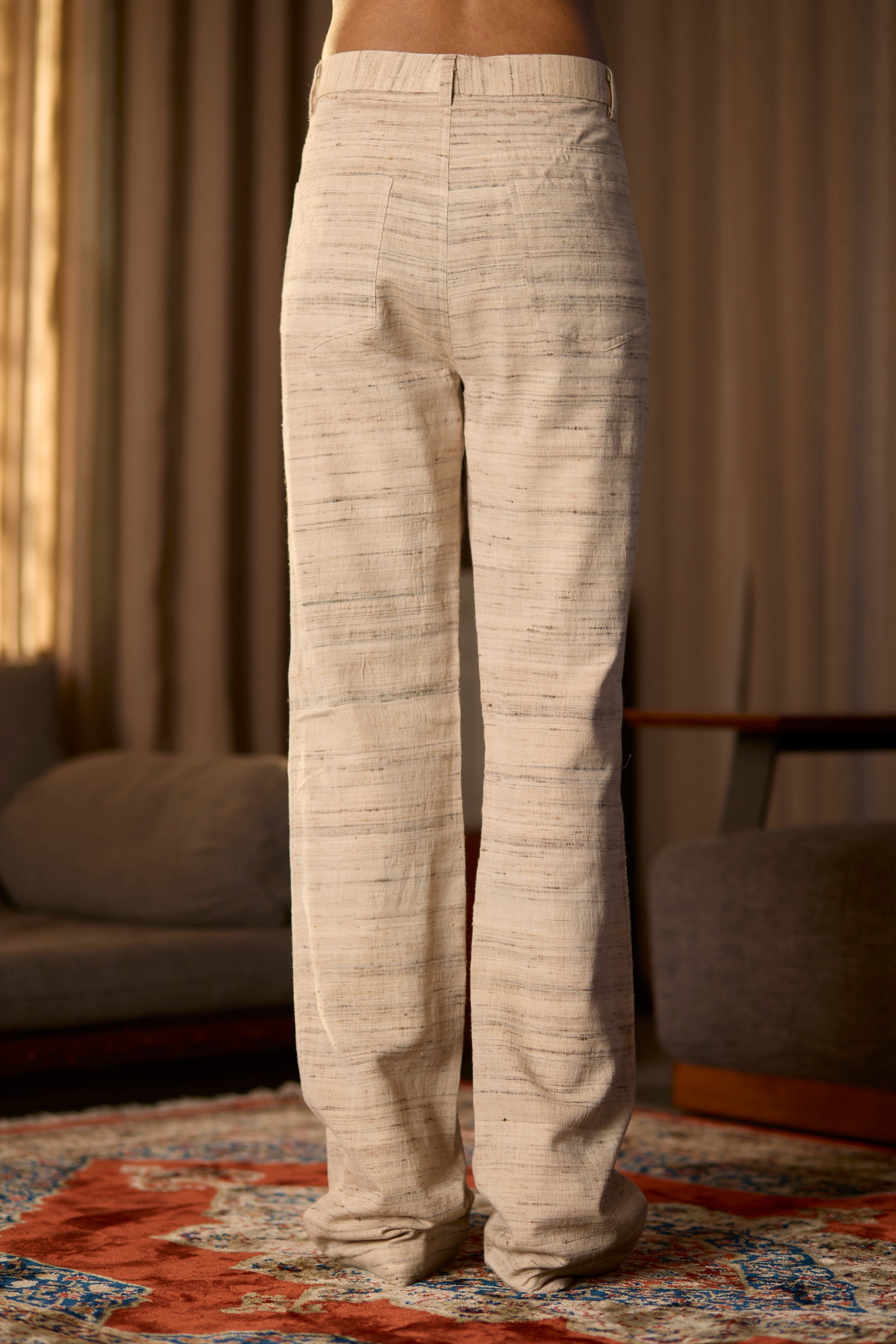 Hima Pant