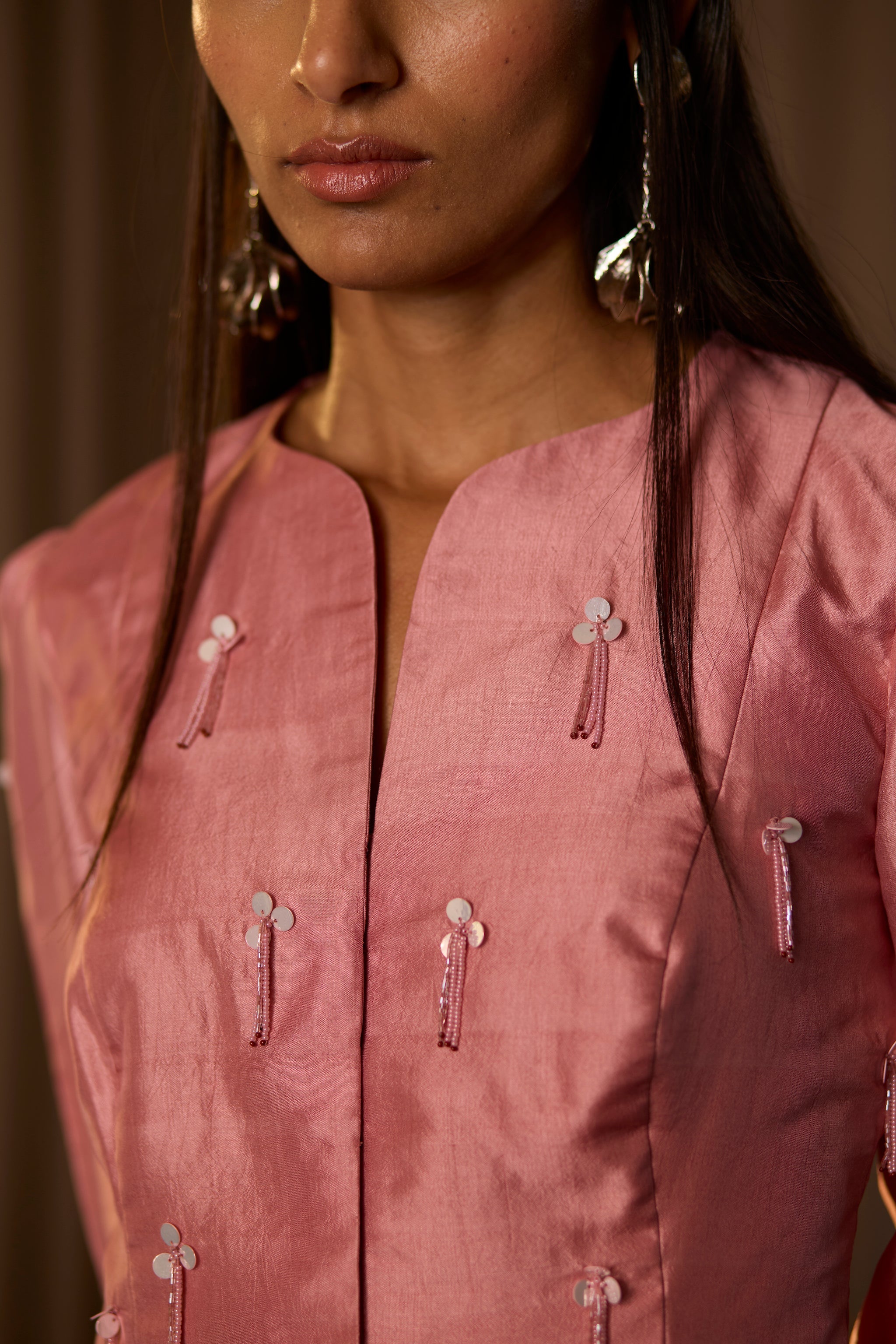 Juhi Shirt