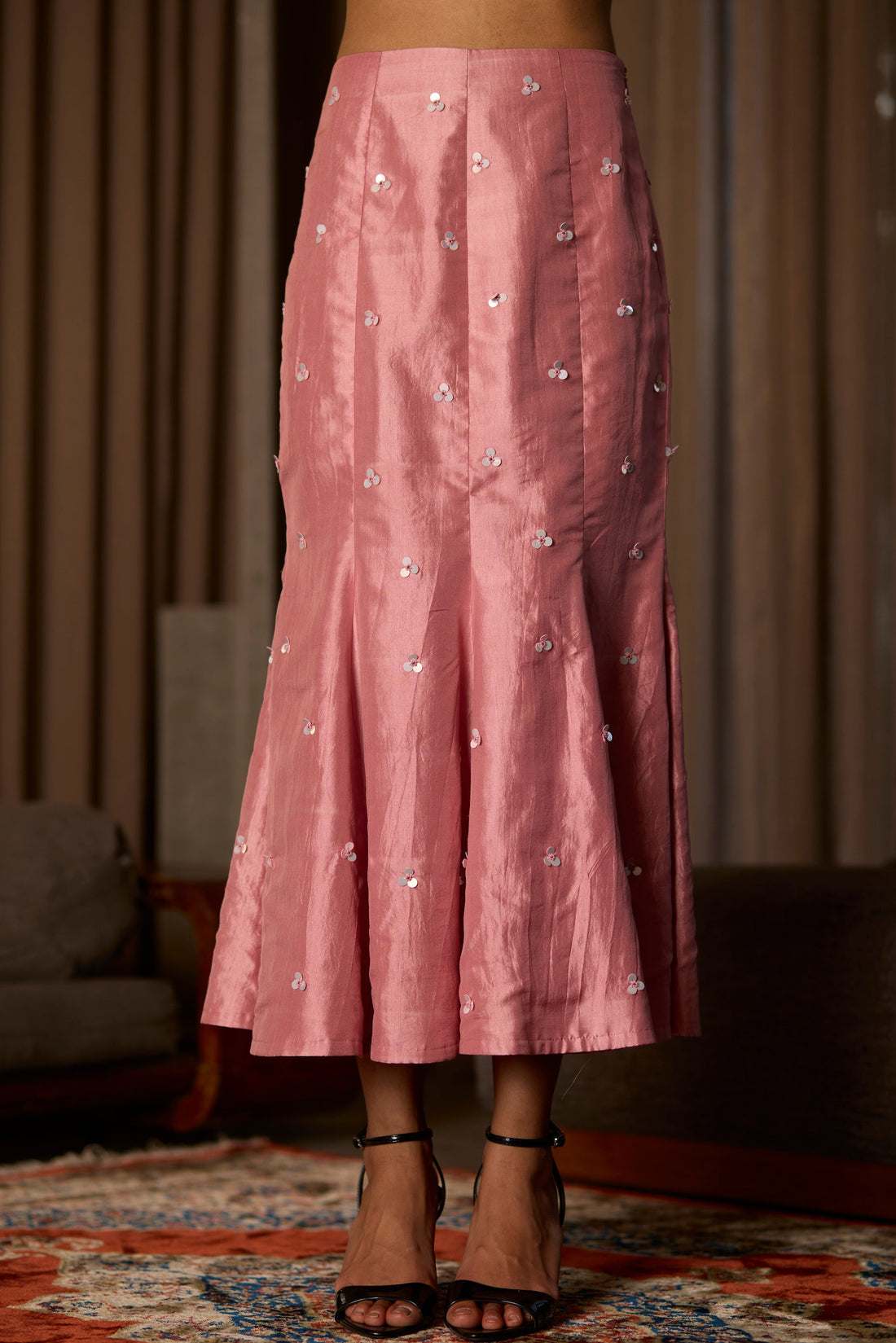 Juhi Skirt