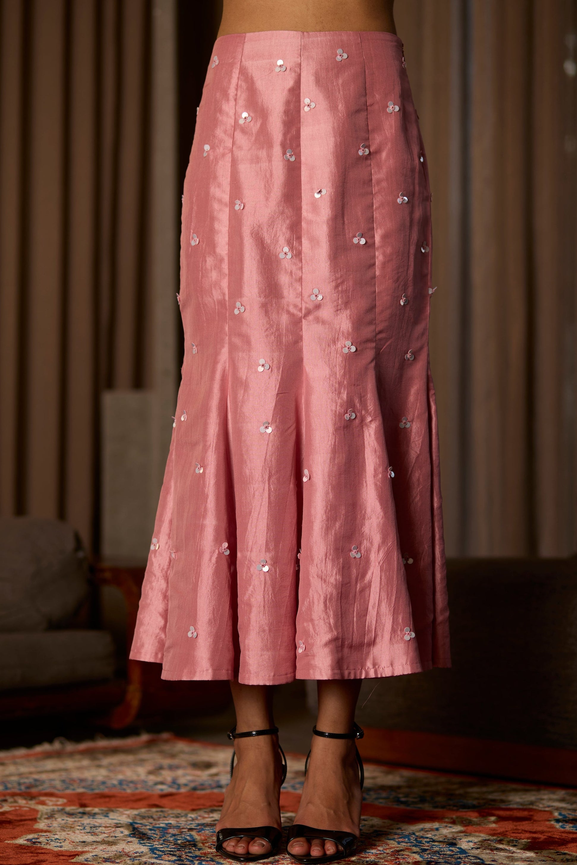 Juhi Skirt