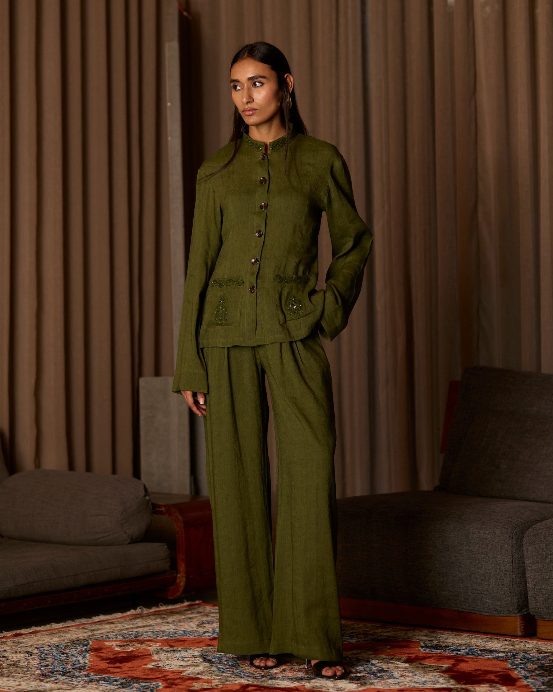 Amla Pant