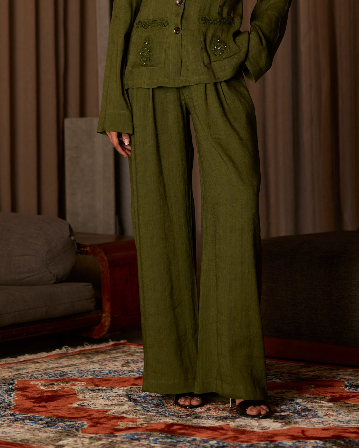 Amla Pant