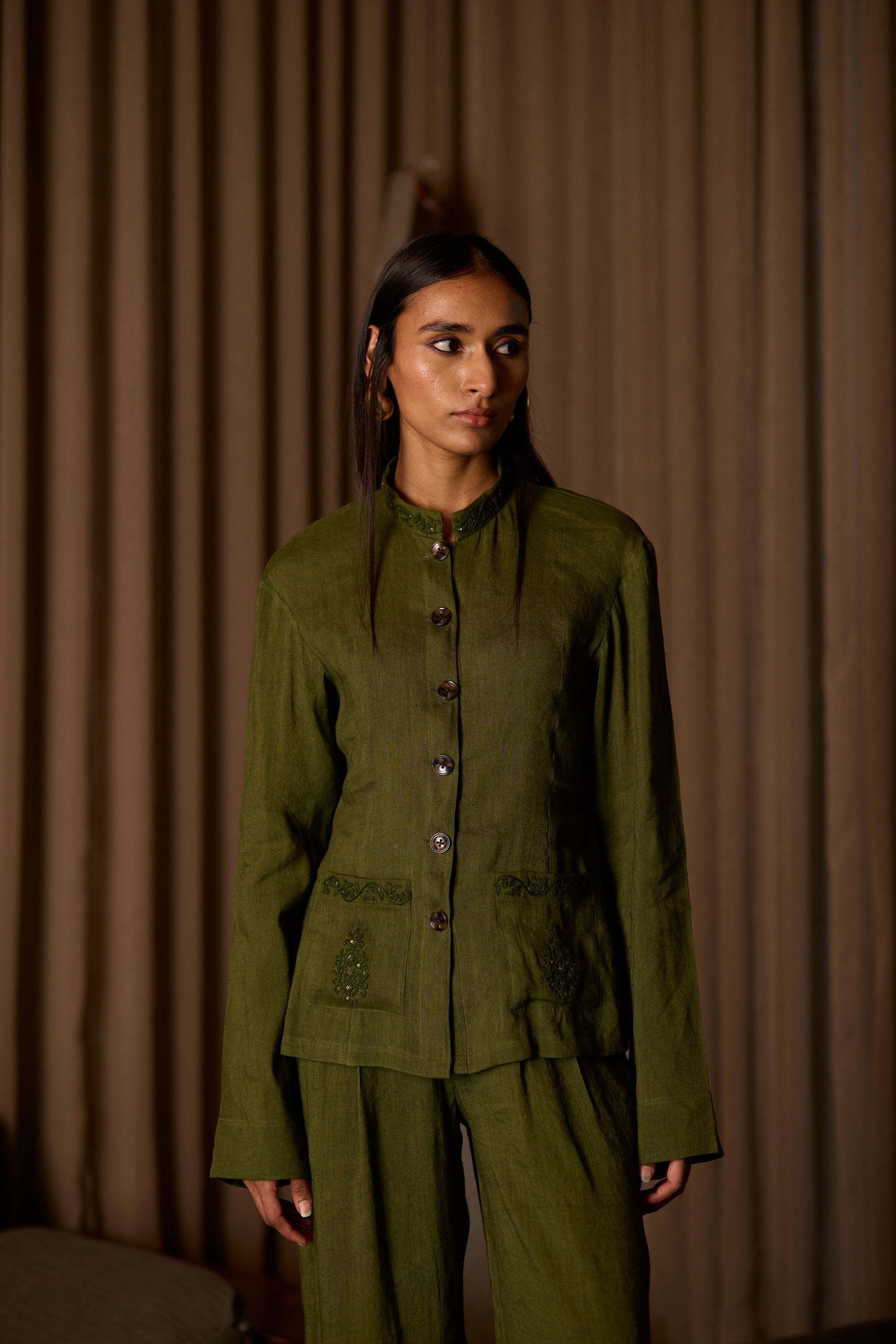 Amla Shirt