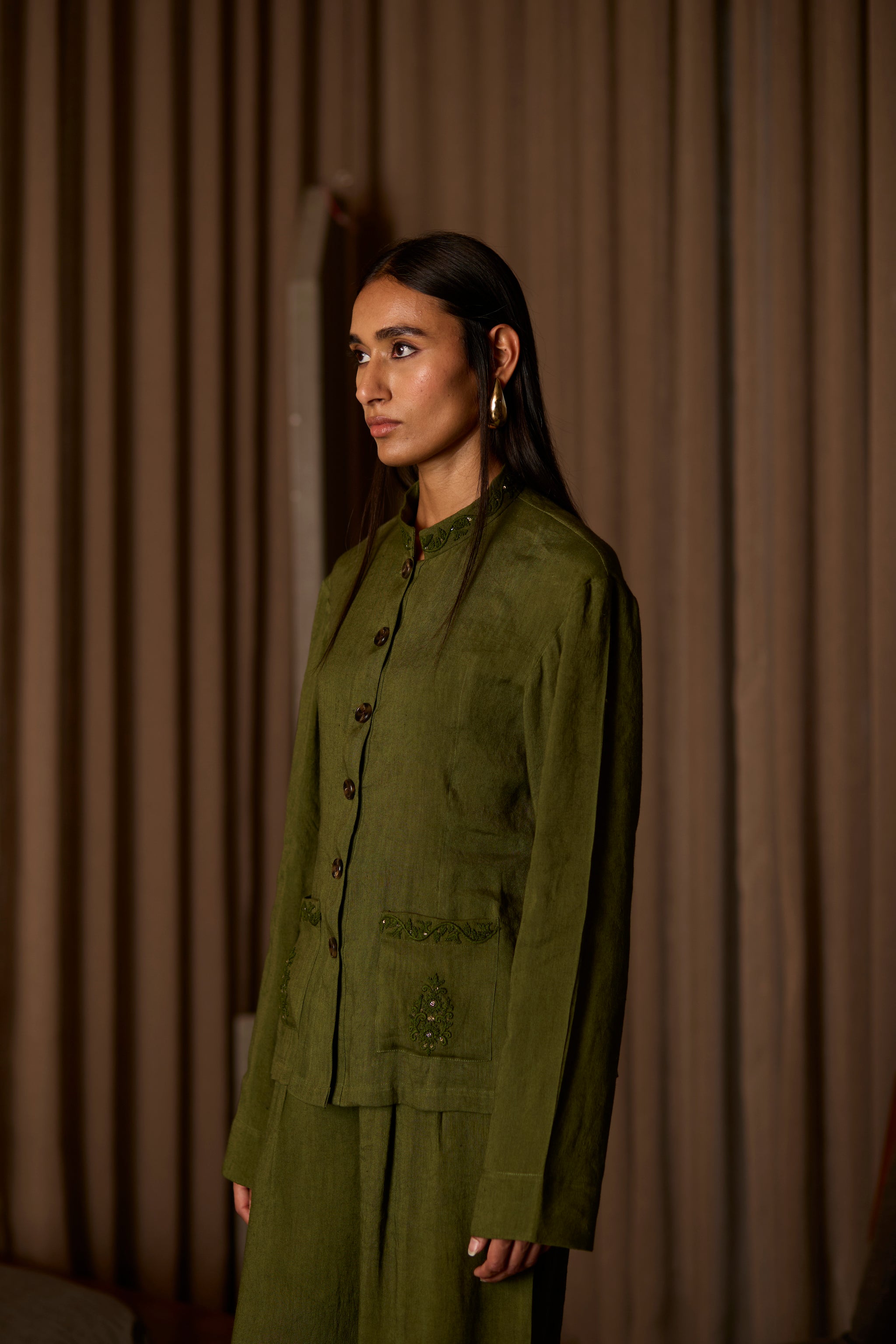Amla Shirt