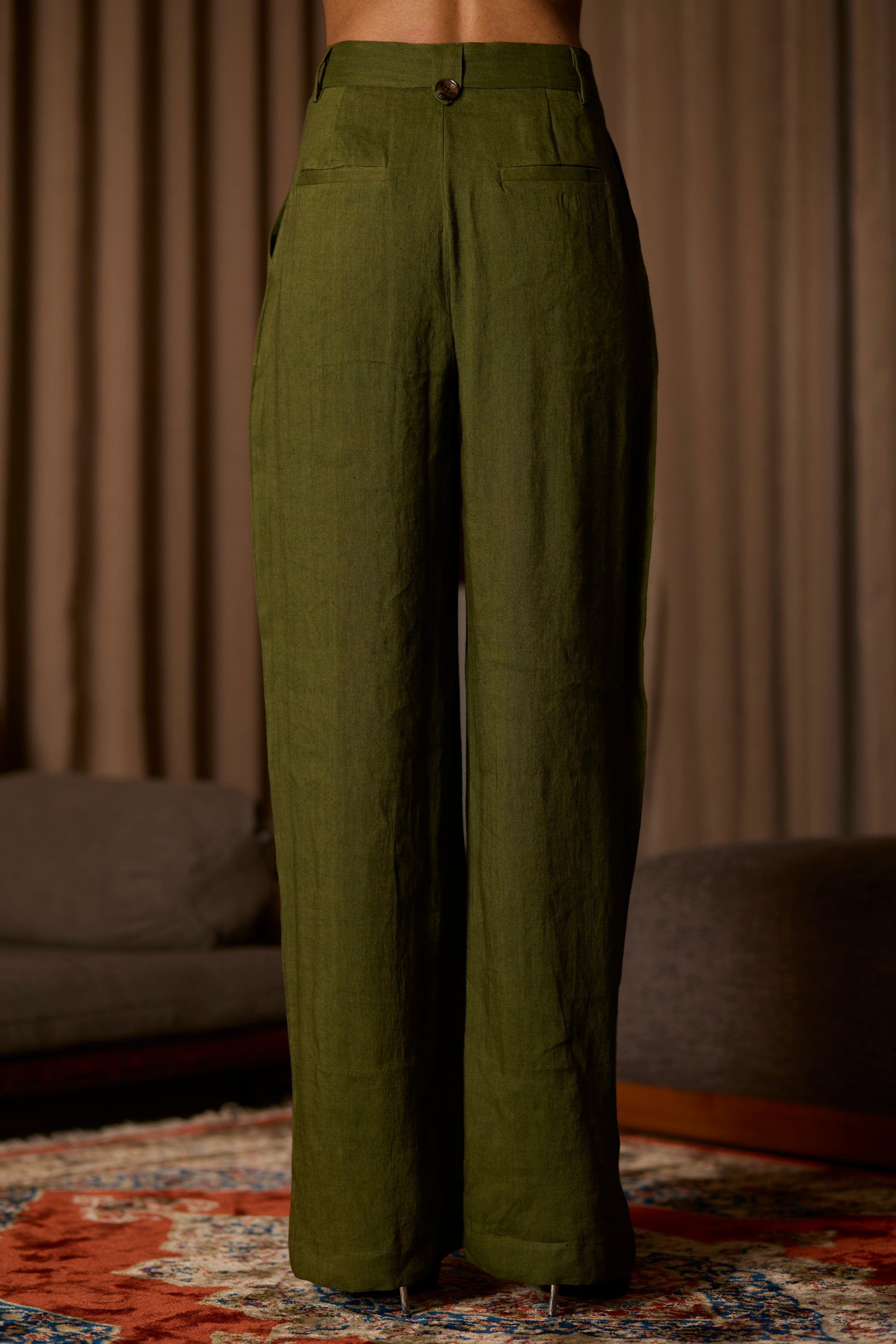 Amla Pant