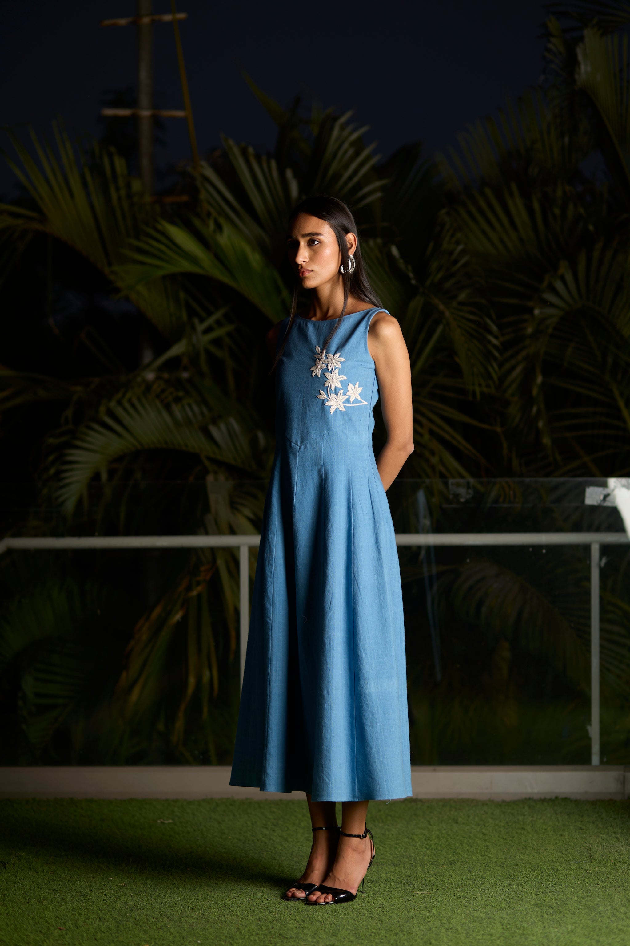Ambra Dress