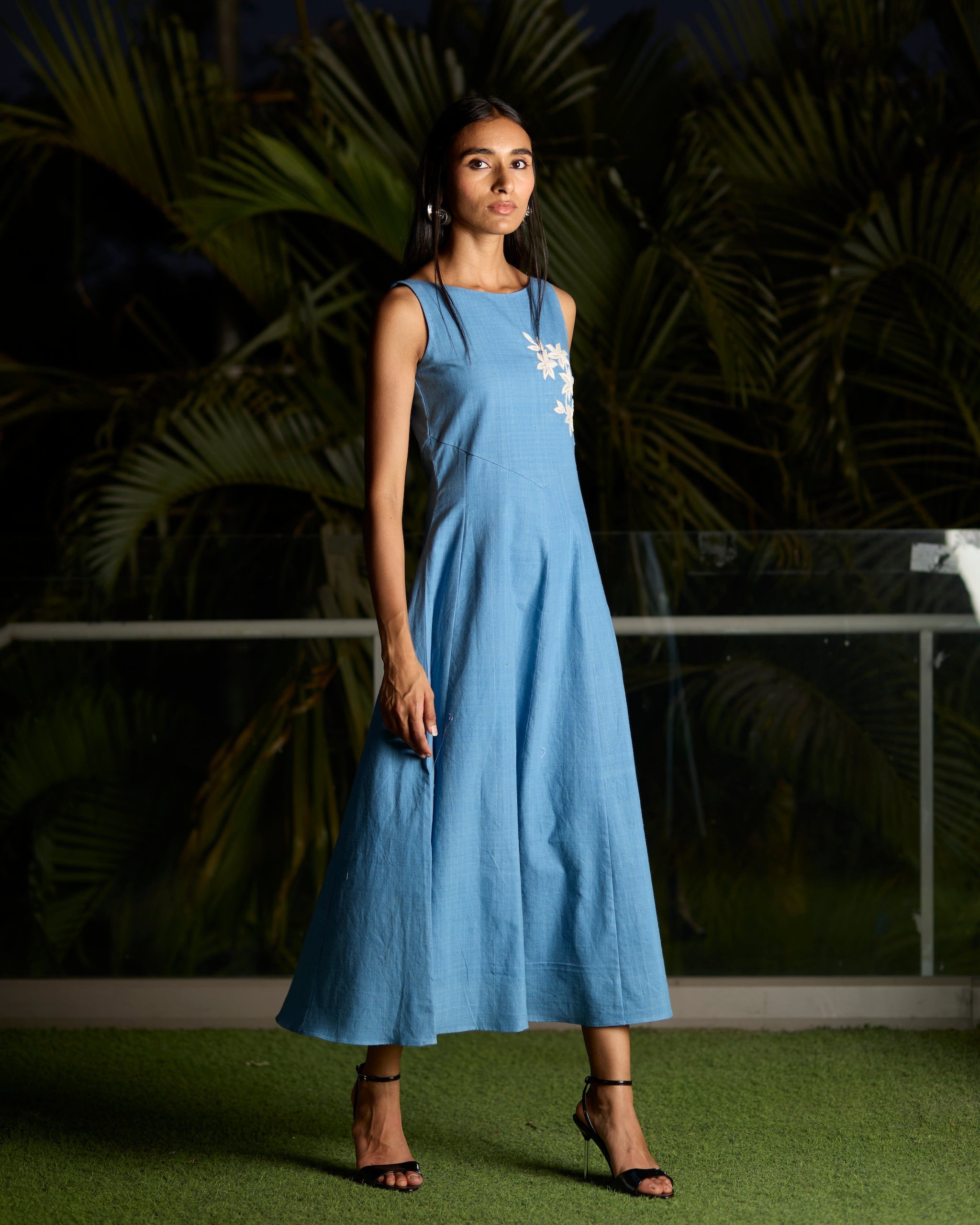 Ambra Dress