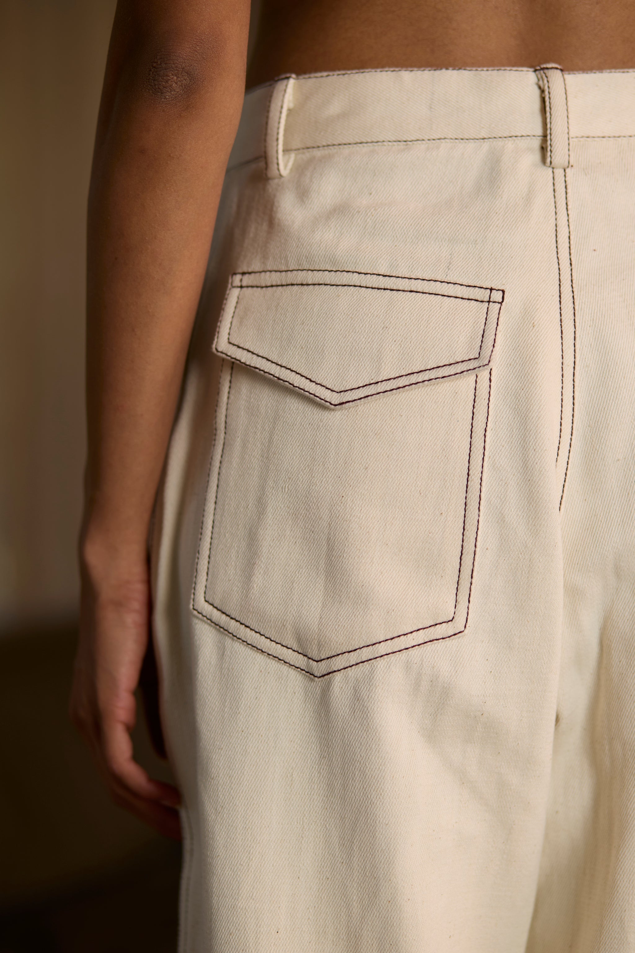 Kora Jeans
